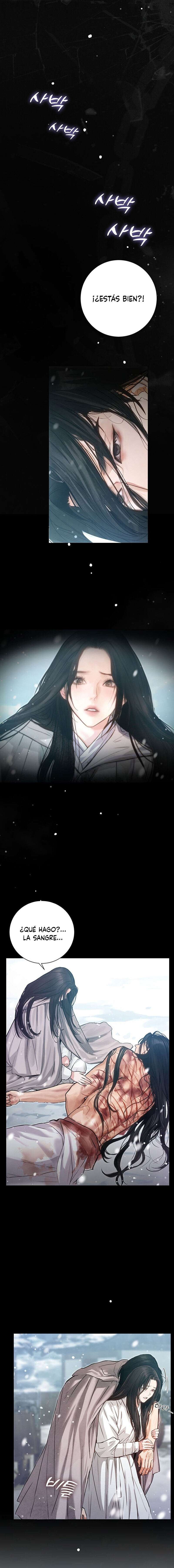 Luna Nueva Capítulo 2 - Page 3