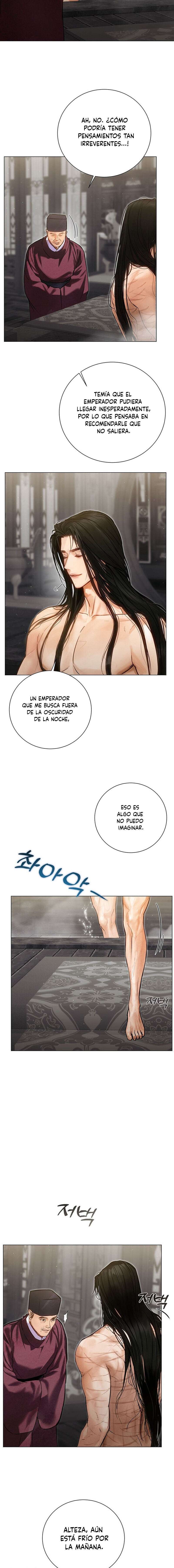 Luna Nueva Capítulo 2 - Page 9