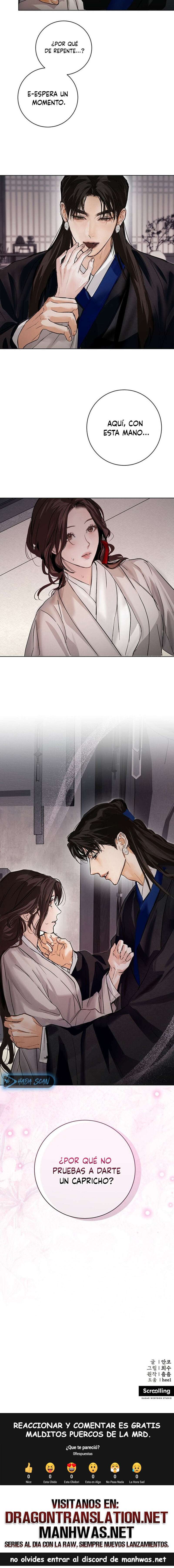 Luna Nueva Capítulo 20 - Page 14