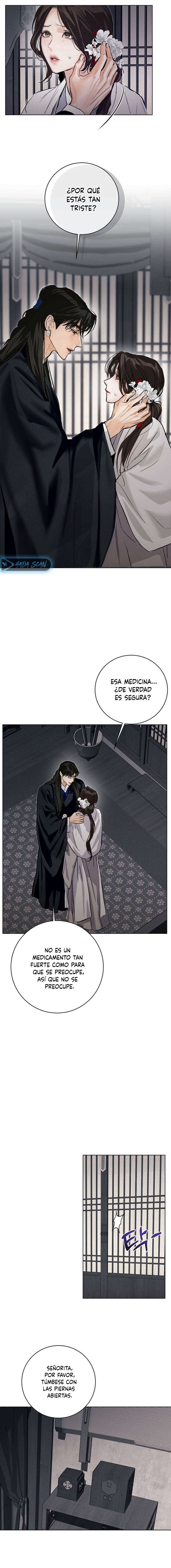 Luna Nueva Capítulo 20 - Page 6