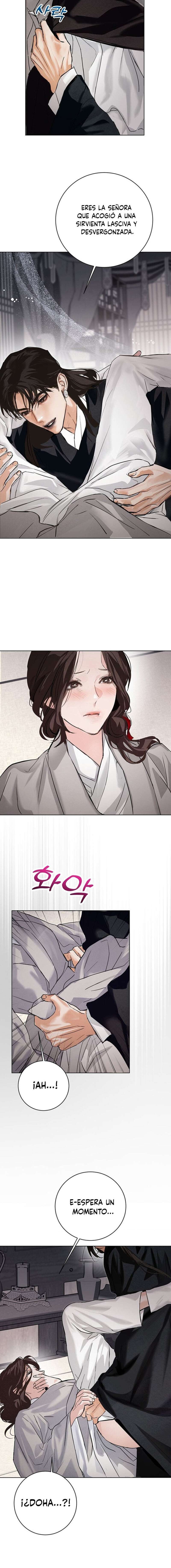 Luna Nueva Capítulo 20 - Page 8