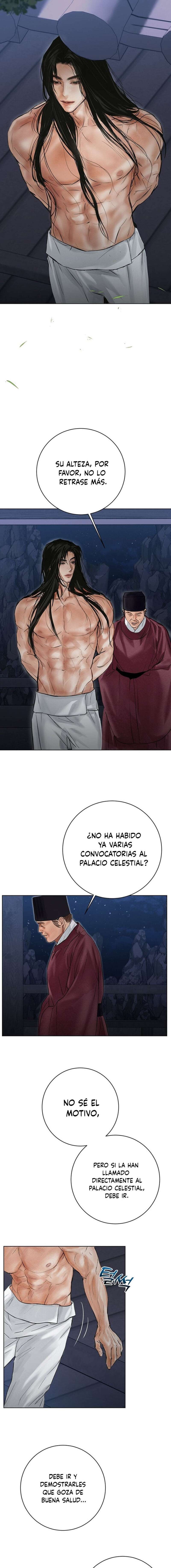 Luna Nueva Capítulo 22 - Page 10