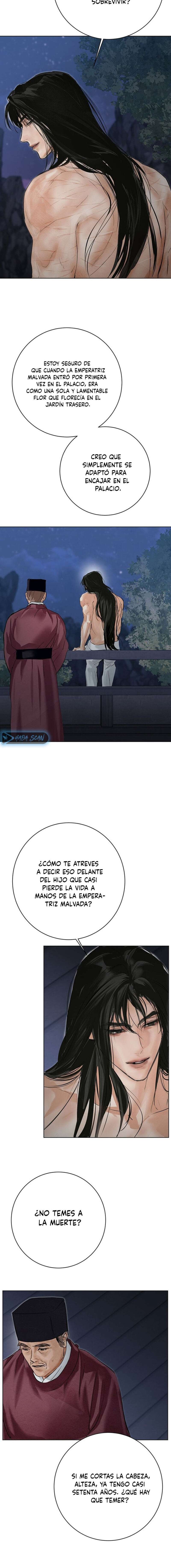 Luna Nueva Capítulo 22 - Page 14