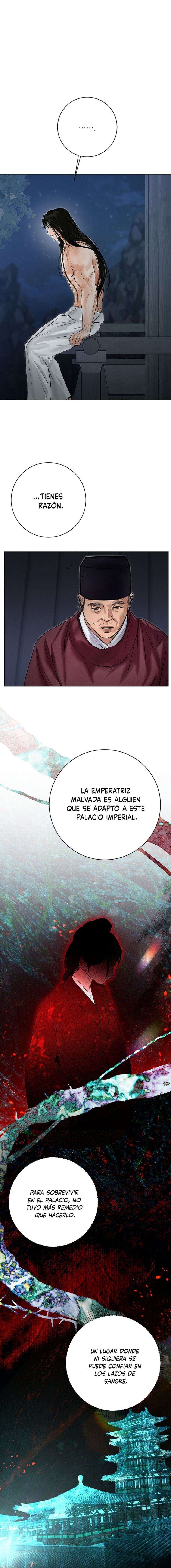 Luna Nueva Capítulo 22 - Page 15