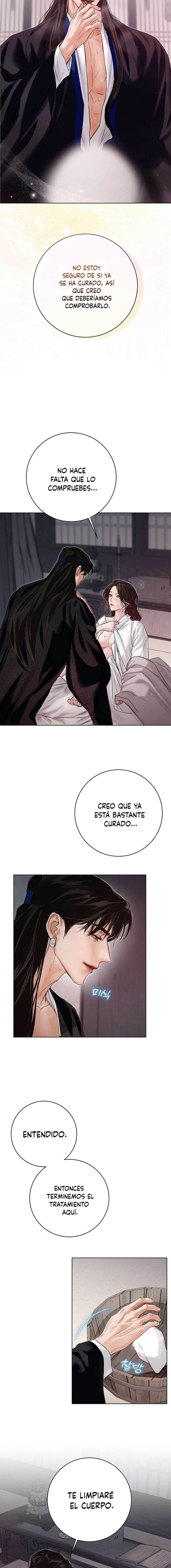 Luna Nueva Capítulo 22 - Page 2