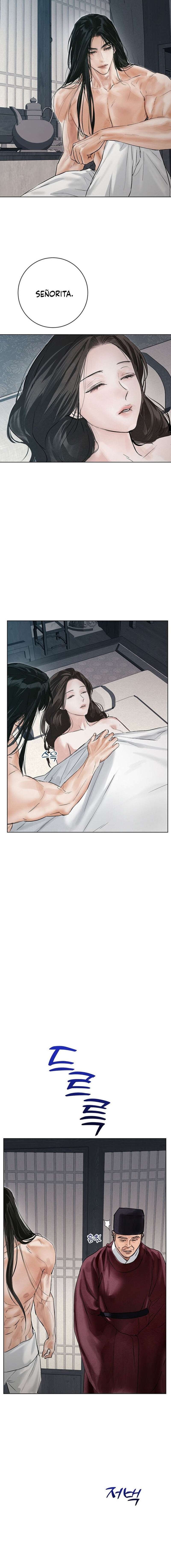 Luna Nueva Capítulo 22 - Page 8