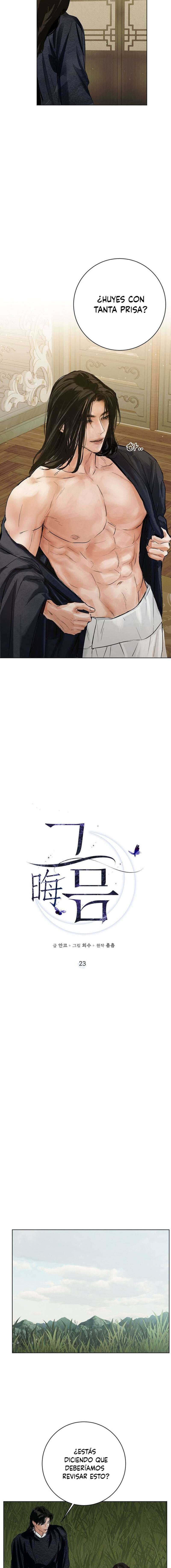 Luna Nueva Capítulo 23 - Page 11