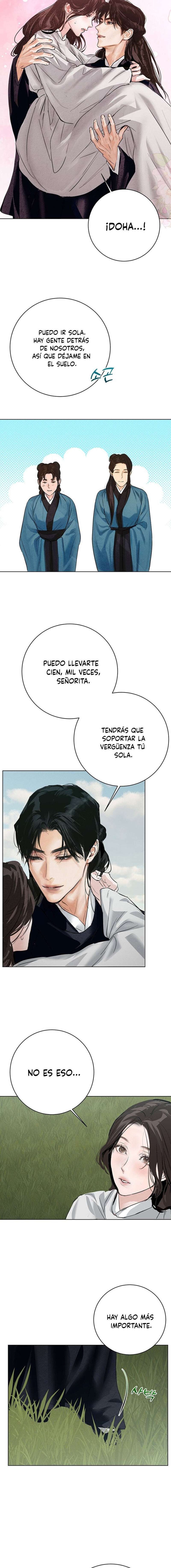 Luna Nueva Capítulo 23 - Page 13