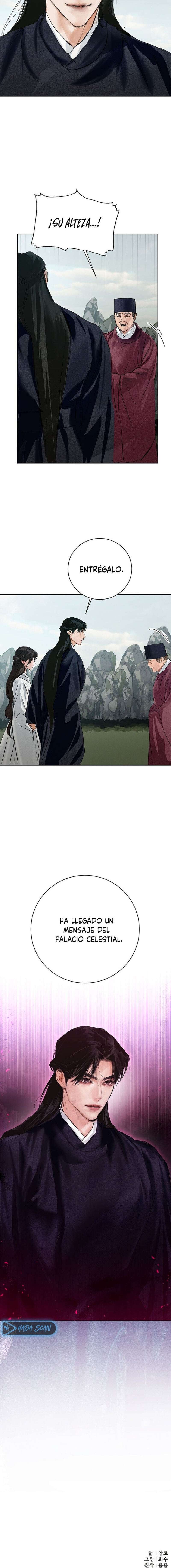 Luna Nueva Capítulo 23 - Page 15