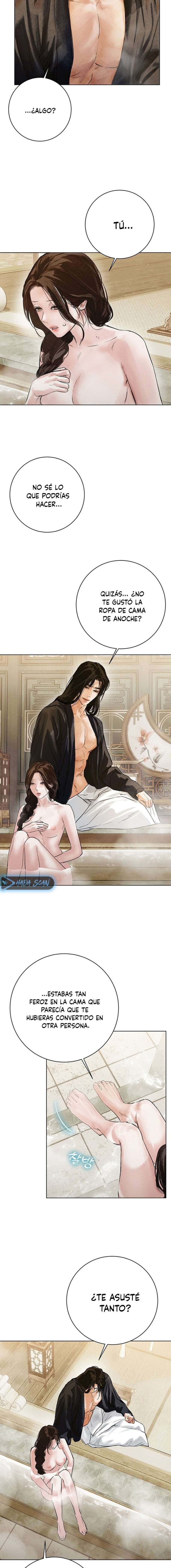 Luna Nueva Capítulo 23 - Page 2