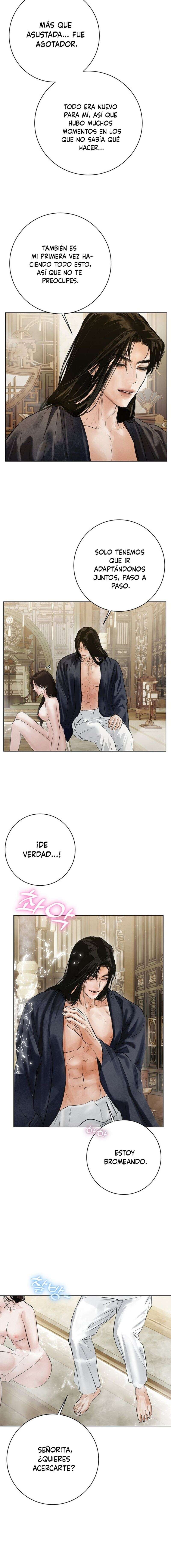 Luna Nueva Capítulo 23 - Page 3