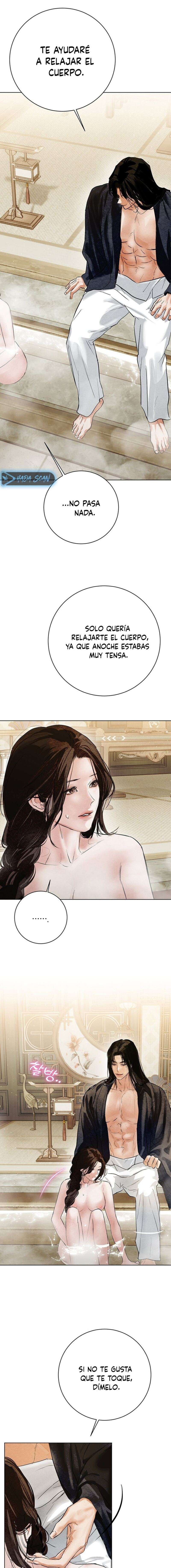 Luna Nueva Capítulo 23 - Page 4