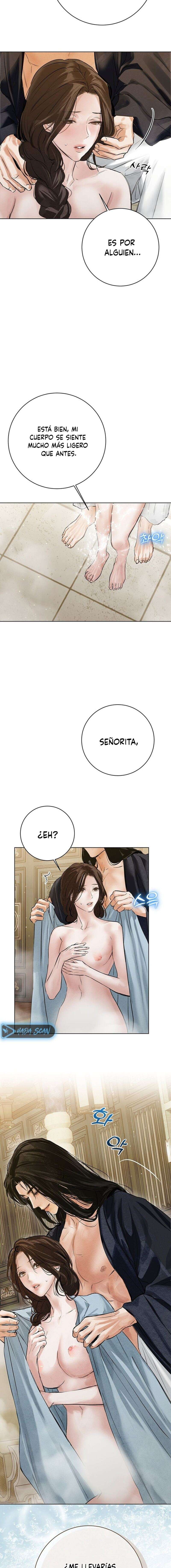 Luna Nueva Capítulo 23 - Page 8