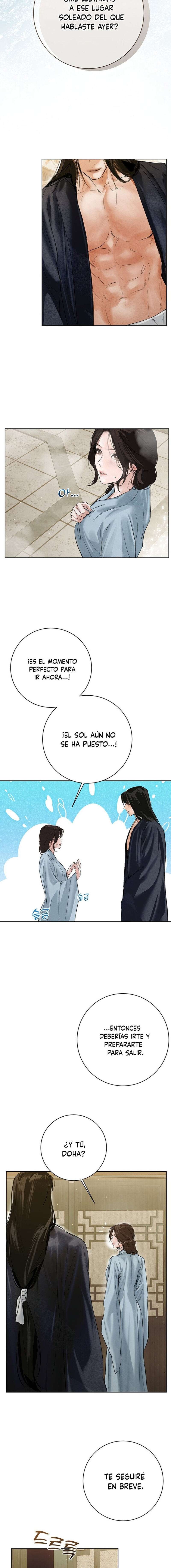 Luna Nueva Capítulo 23 - Page 9