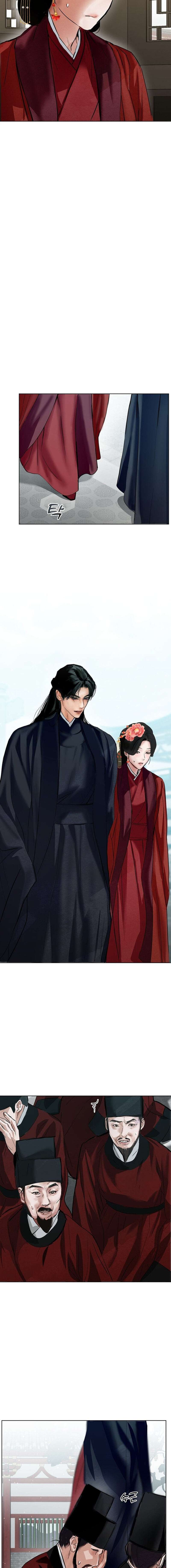 Luna Nueva Capítulo 24 - Page 12