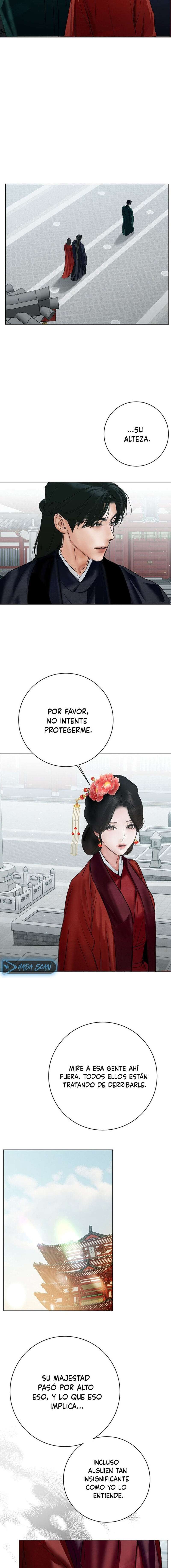 Luna Nueva Capítulo 24 - Page 14