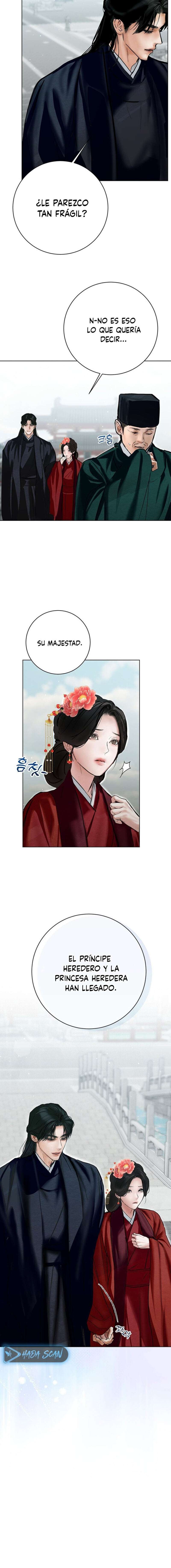 Luna Nueva Capítulo 24 - Page 16