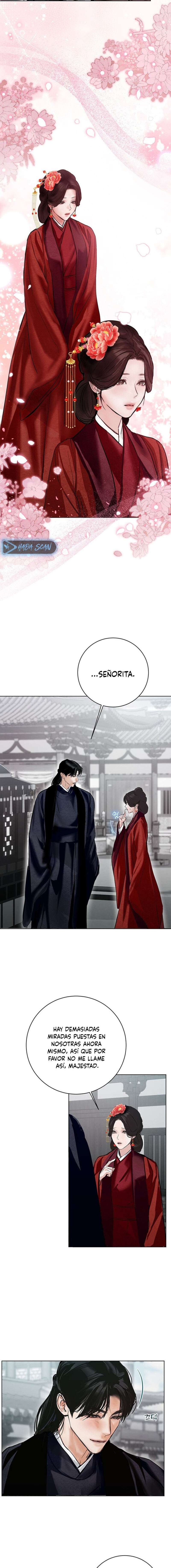 Luna Nueva Capítulo 24 - Page 6