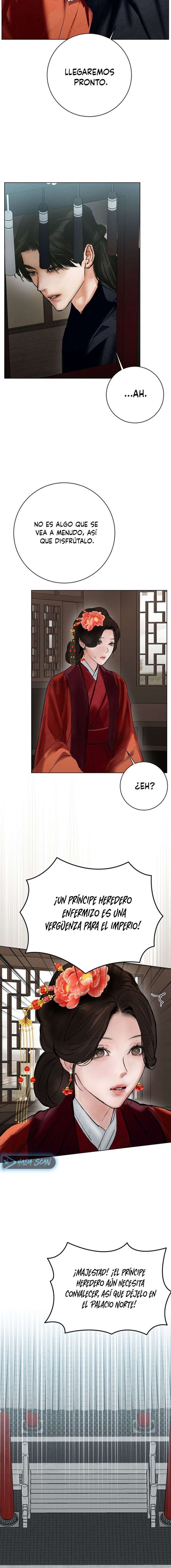 Luna Nueva Capítulo 24 - Page 9