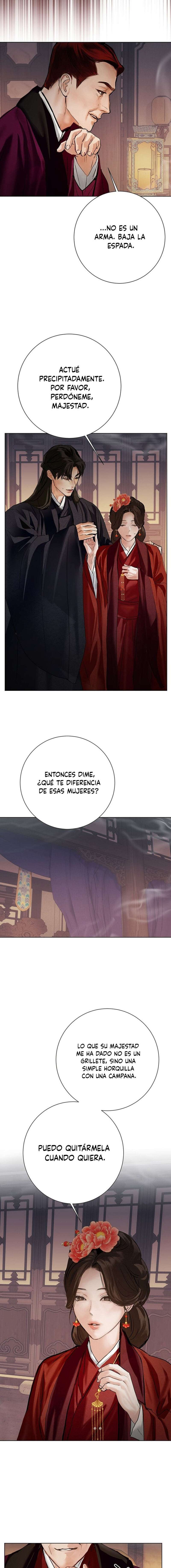 Luna Nueva Capítulo 25 - Page 13