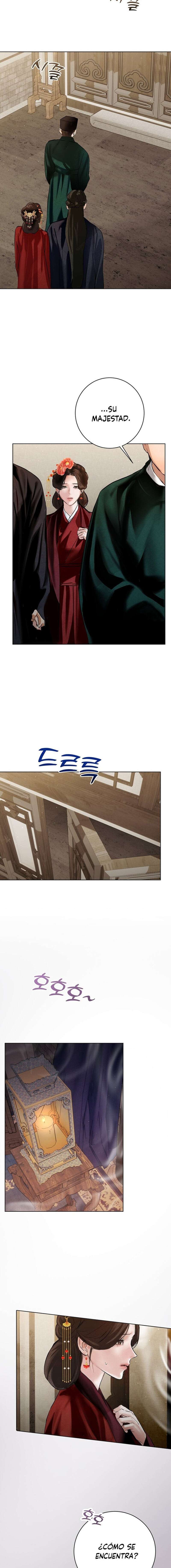 Luna Nueva Capítulo 25 - Page 2