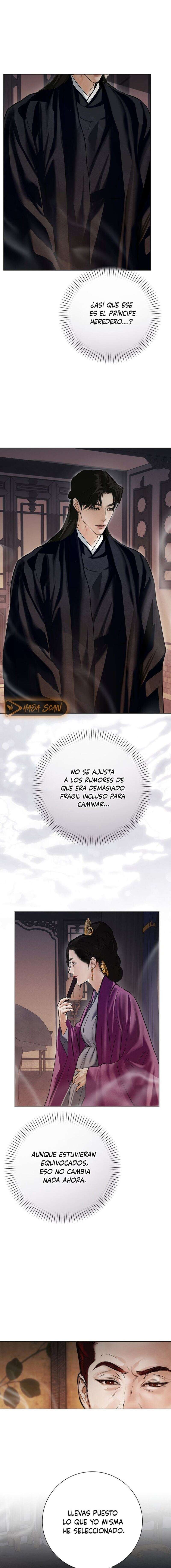 Luna Nueva Capítulo 25 - Page 4