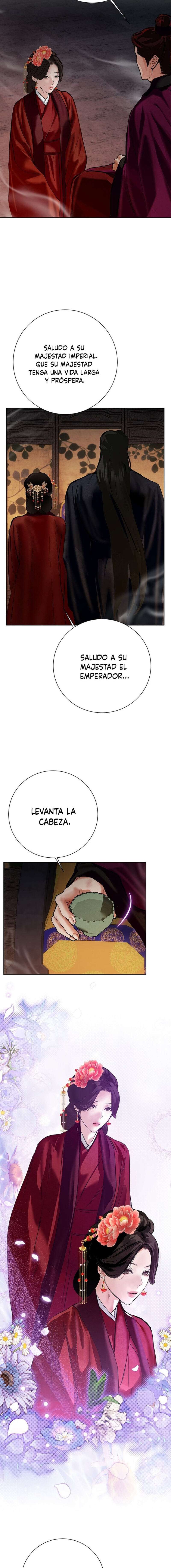 Luna Nueva Capítulo 25 - Page 5