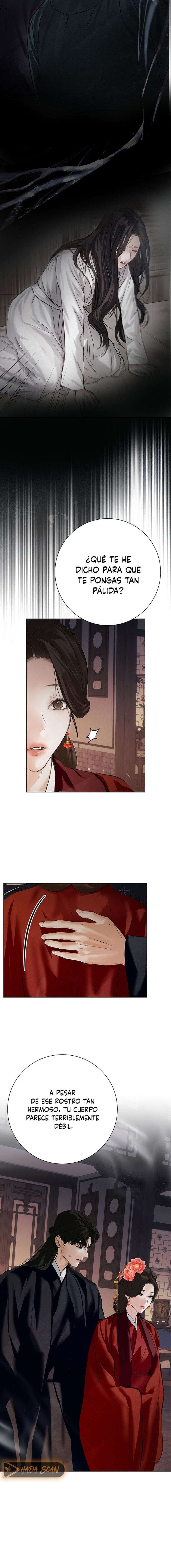 Luna Nueva Capítulo 25 - Page 7