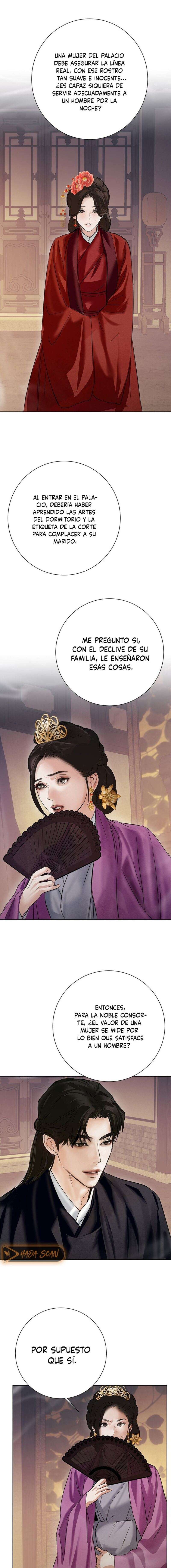 Luna Nueva Capítulo 25 - Page 9