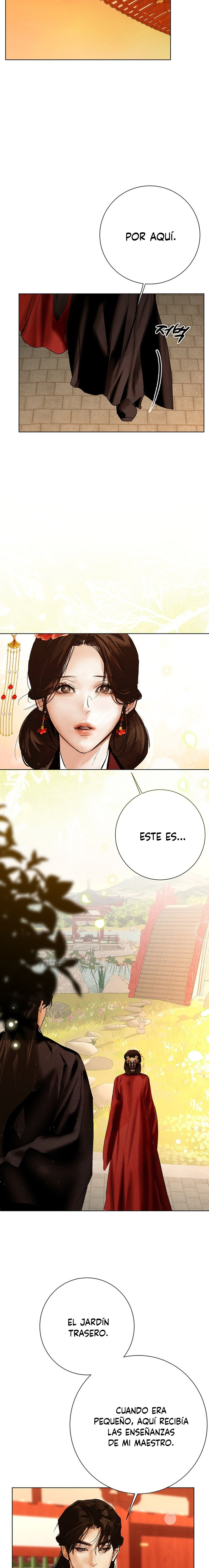 Luna Nueva Capítulo 26 - Page 10