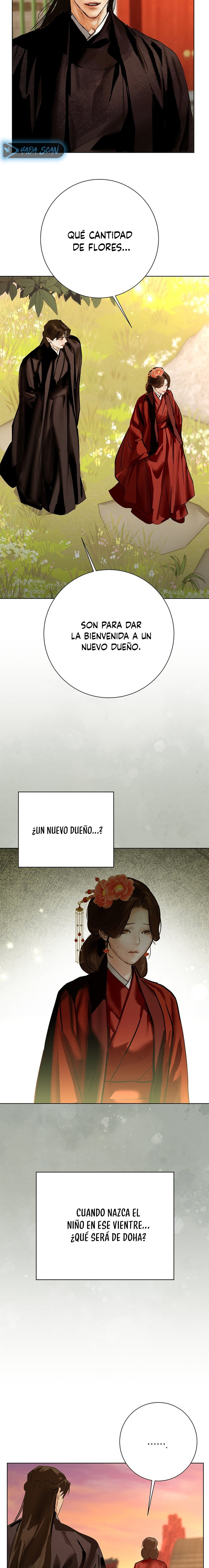 Luna Nueva Capítulo 26 - Page 11