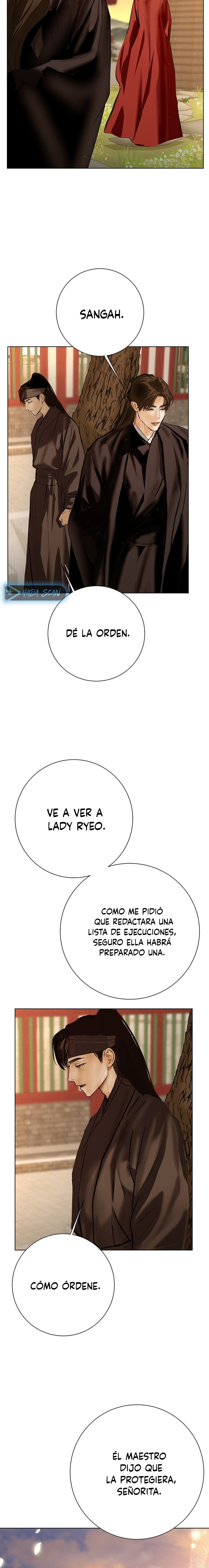 Luna Nueva Capítulo 26 - Page 12