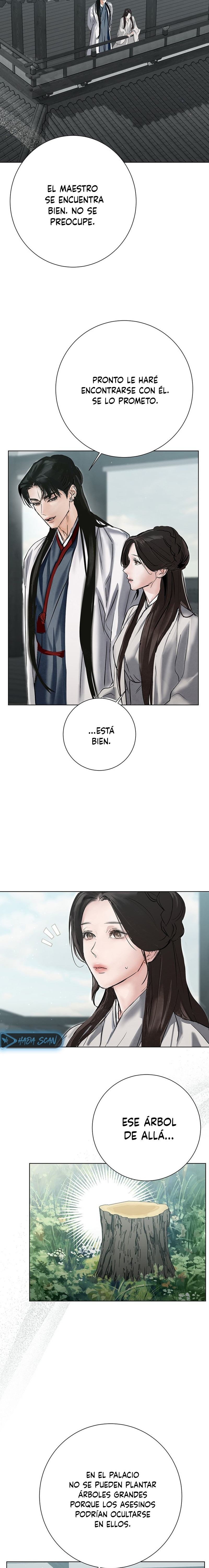 Luna Nueva Capítulo 26 - Page 14