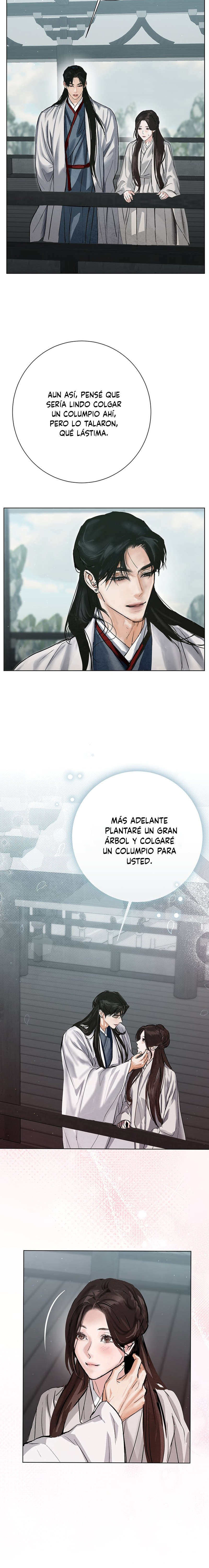 Luna Nueva Capítulo 26 - Page 15