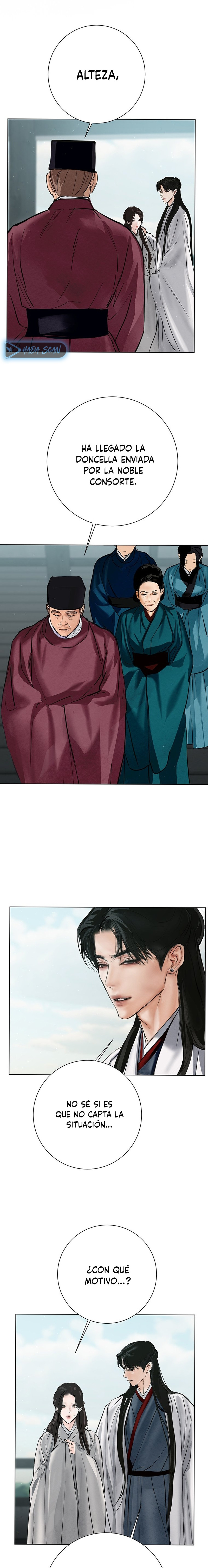 Luna Nueva Capítulo 26 - Page 16