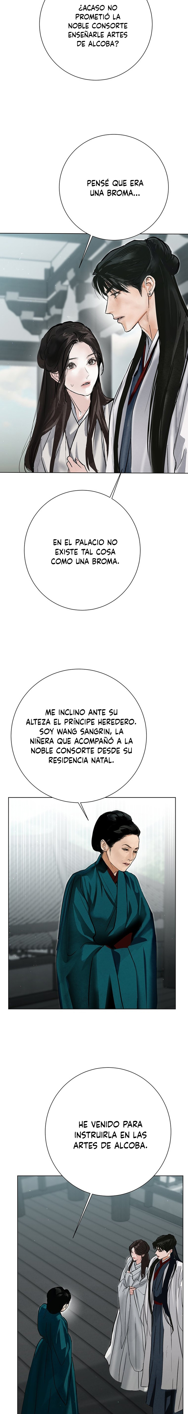 Luna Nueva Capítulo 26 - Page 17