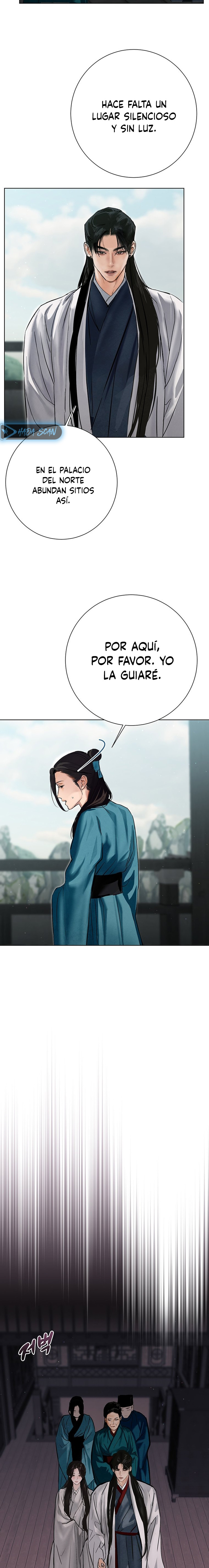 Luna Nueva Capítulo 26 - Page 18