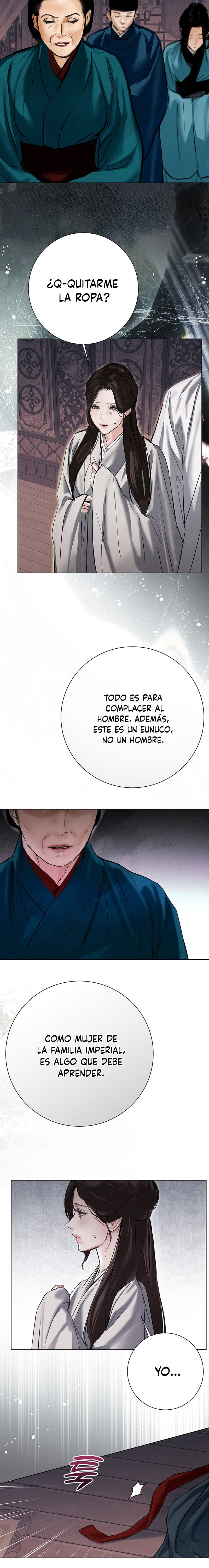 Luna Nueva Capítulo 26 - Page 20