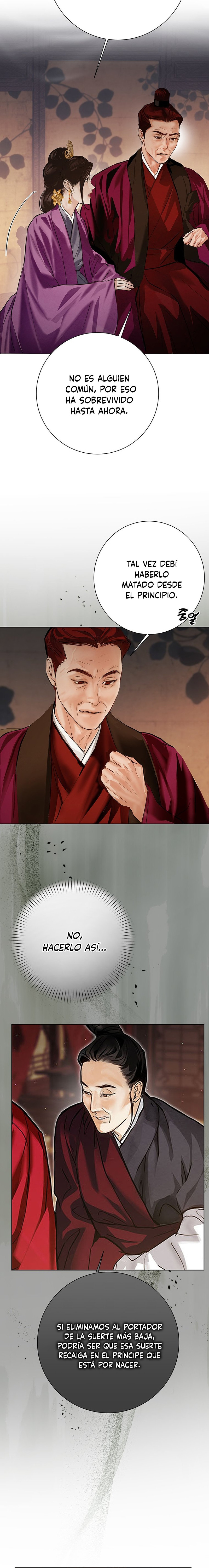 Luna Nueva Capítulo 26 - Page 4