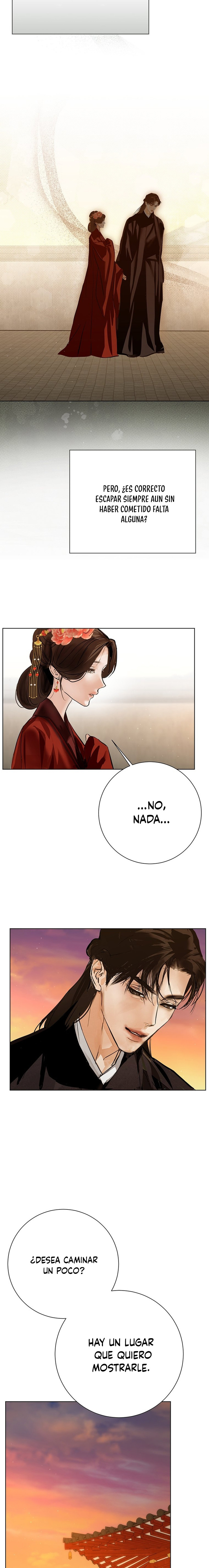 Luna Nueva Capítulo 26 - Page 9