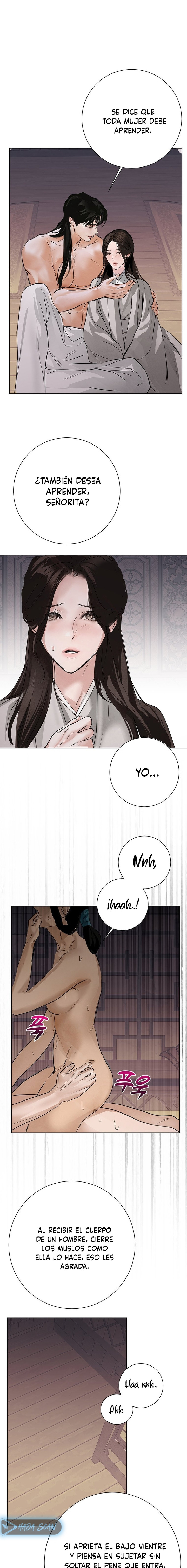 Luna Nueva Capítulo 27 - Page 12