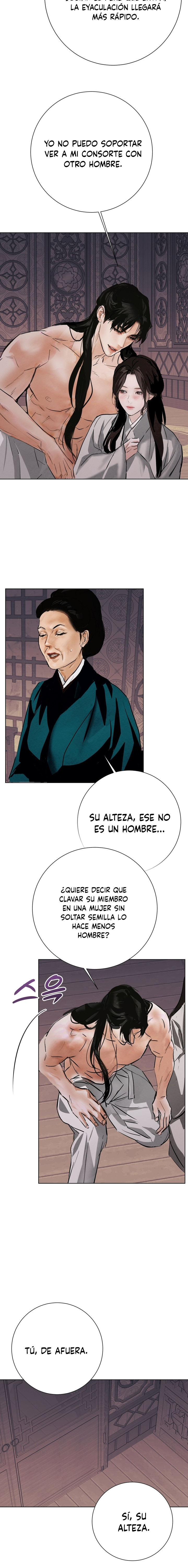 Luna Nueva Capítulo 27 - Page 13