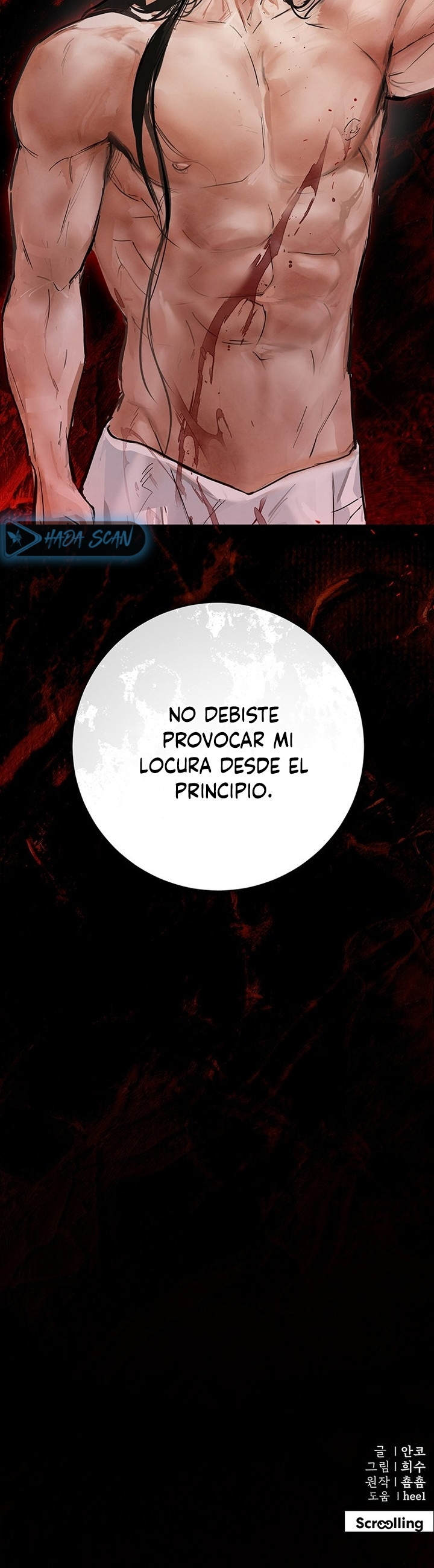 Luna Nueva Capítulo 27 - Page 18