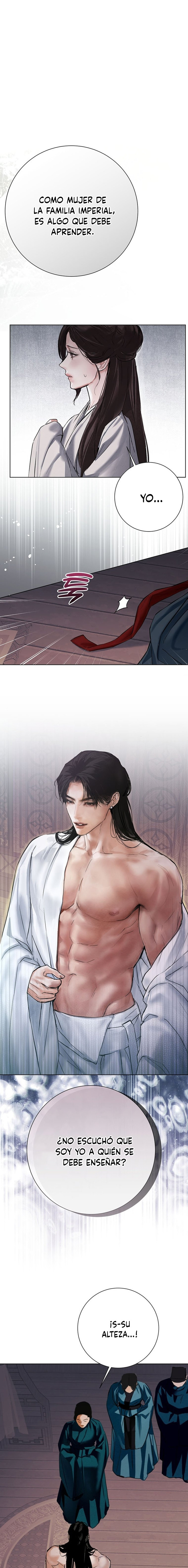 Luna Nueva Capítulo 27 - Page 2