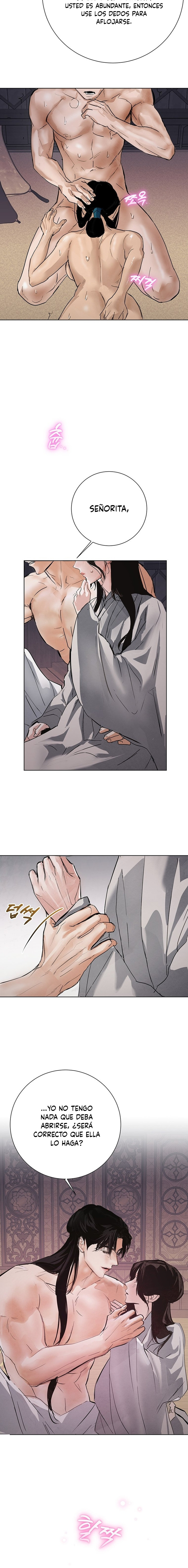 Luna Nueva Capítulo 27 - Page 7