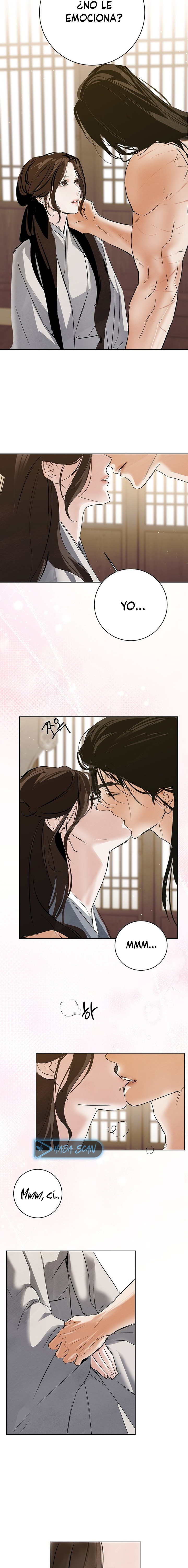 Luna Nueva Capítulo 28 - Page 12