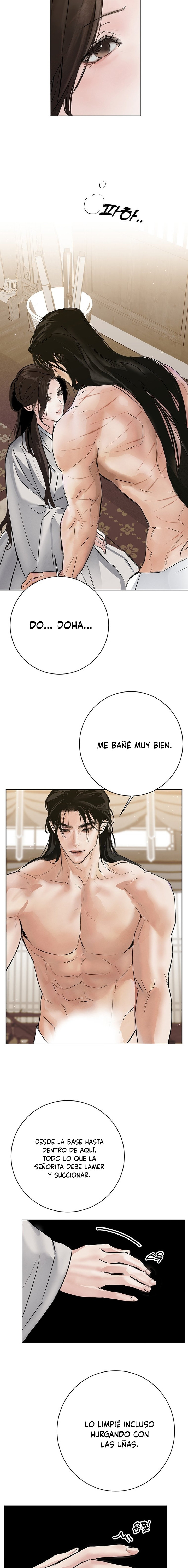 Luna Nueva Capítulo 28 - Page 13