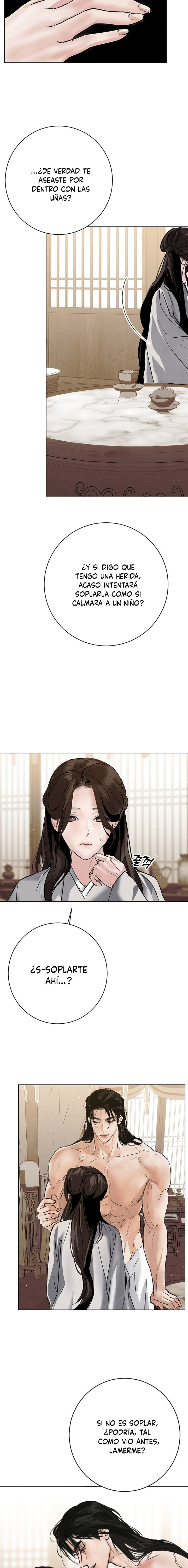 Luna Nueva Capítulo 28 - Page 14