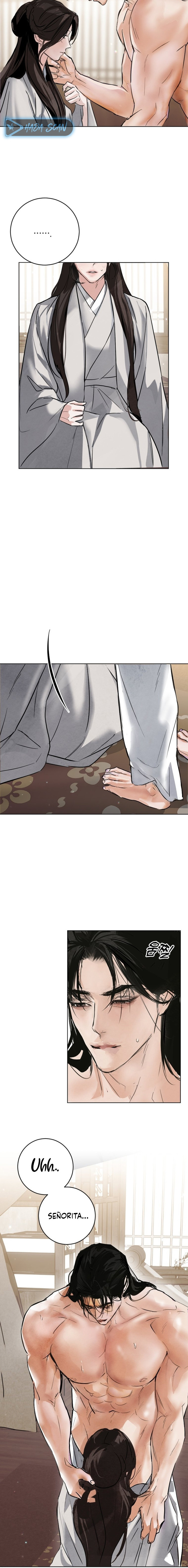 Luna Nueva Capítulo 28 - Page 15