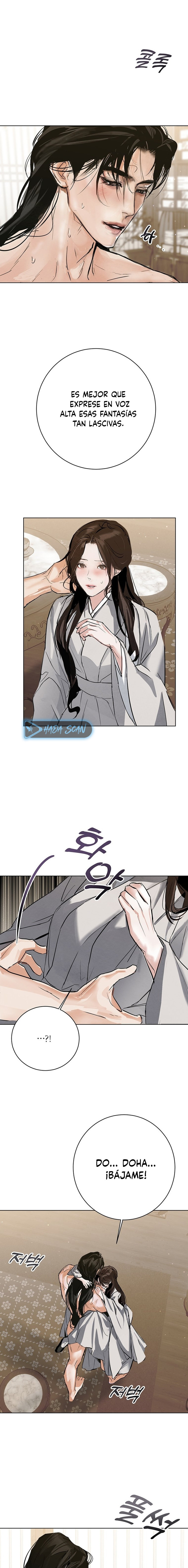 Luna Nueva Capítulo 28 - Page 17